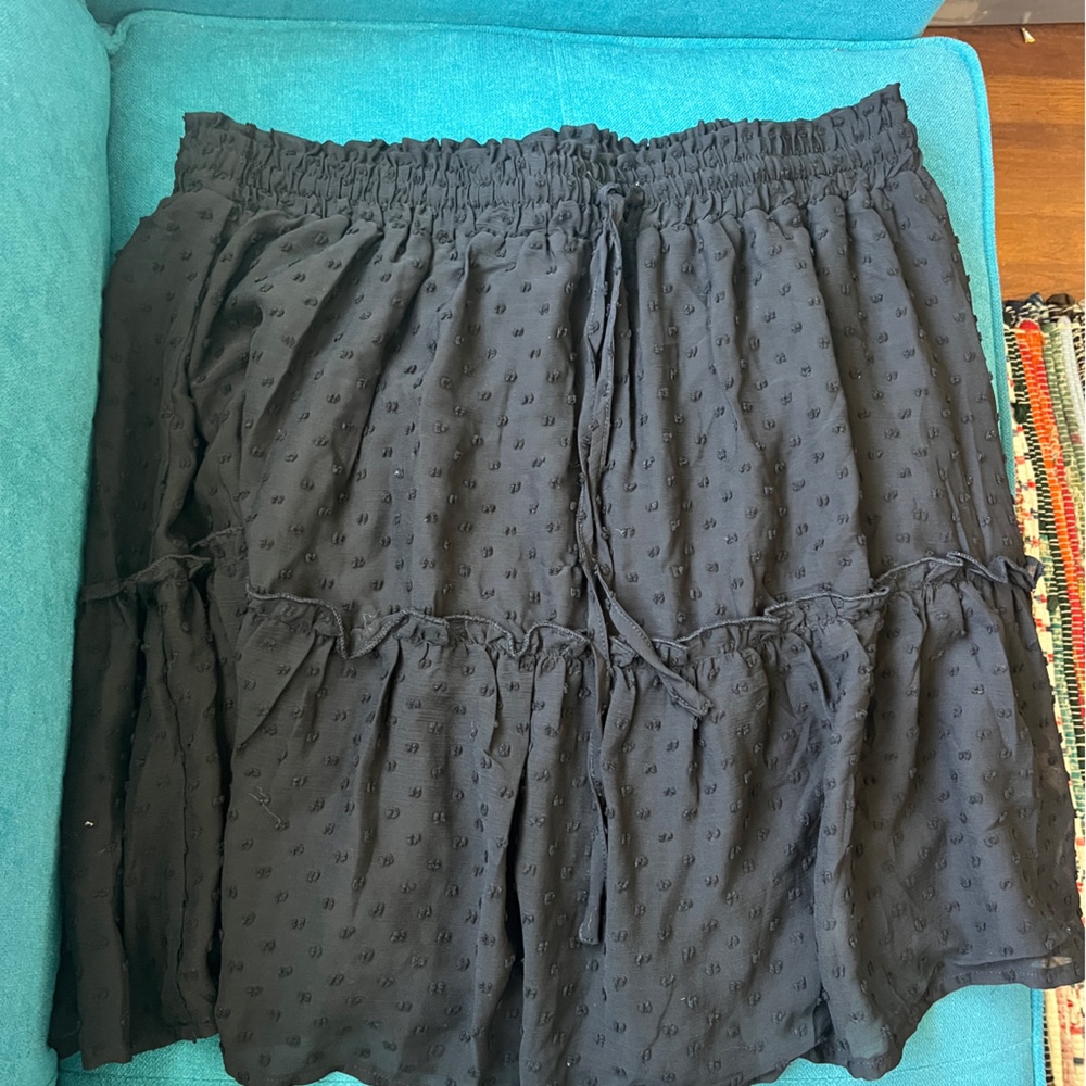 Skirt Blair dobby